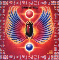 Journey : Greatest Hits